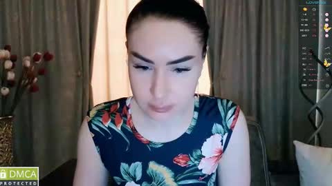 amara campbell online show from March 7, 3:36 am