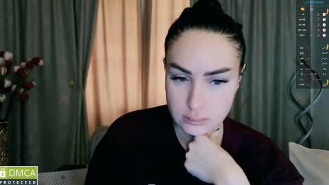 Snapshot of amara_campbell chatting on May 14, 5:03 am amara campbell online show from May 14, 5:03 am