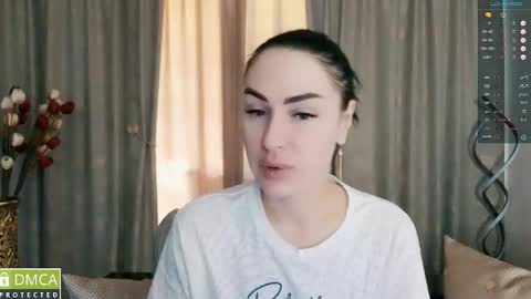 Snapshot of amara_campbell chatting on June 2, 3:30 am amara campbell online show from June 2, 3:30 am
