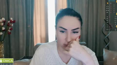 Snapshot of amara_campbell chatting on June 7, 4:05 am amara campbell online show from June 7, 4:05 am