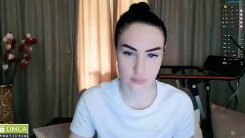 Snapshot of amara_campbell chatting on June 23, 3:37 am amara campbell online show from June 23, 3:37 am