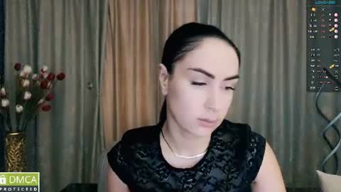 Snapshot of amara_campbell chatting on July 25, 4:10 am amara campbell online show from July 25, 4:10 am