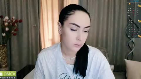 Snapshot of amara_campbell chatting on July 26, 4:09 am amara campbell online show from July 26, 4:09 am