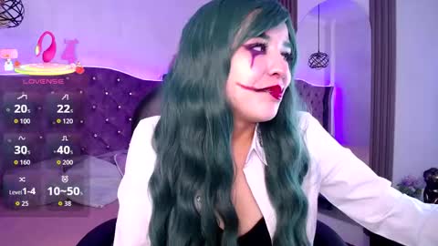 amara_davis1 online show from November 6, 5:41 am