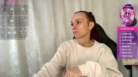 Snapshot of amara_fey chatting on June 30, 6:31 pm Amara Fey online show from June 30, 6:31 pm