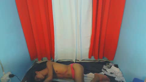 amara_fuck69 online show from January 8, 1:32 am