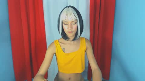 amara_fuck69 online show from January 29, 11:46 pm