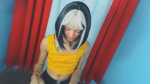 amara_fuck69 online show from February 21, 2:17 am