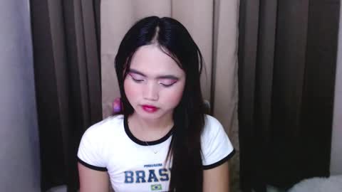Snapshot of amara_hayami chatting on September 25, 11:52 pm amara_hayami online show from September 25, 11:52 pm