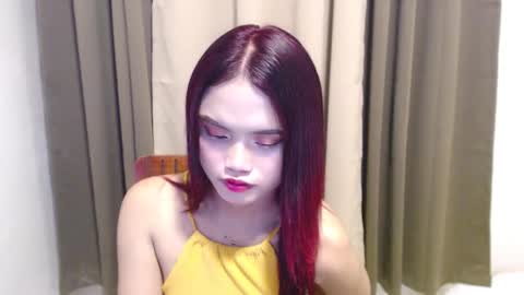 Snapshot of amara_hayami chatting on October 6, 4:43 am amara_hayami online show from October 6, 4:43 am