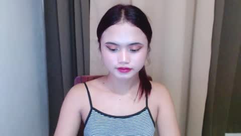 Snapshot of amara_hayami chatting on October 11, 7:07 am amara_hayami online show from October 11, 7:07 am