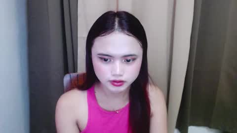 Snapshot of amara_hayami chatting on October 14, 10:05 am amara_hayami online show from October 14, 10:05 am
