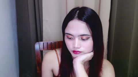 Snapshot of amara_hayami chatting on October 15, 1:44 pm amara_hayami online show from October 15, 1:44 pm