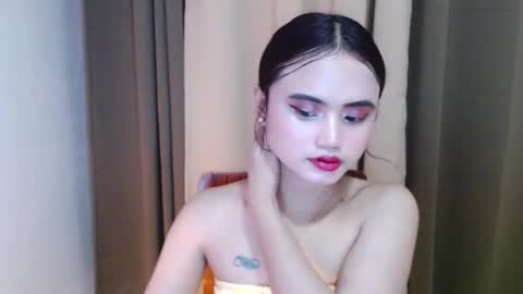 Snapshot of amara_hayami chatting on October 29, 10:11 pm amara_hayami online show from October 29, 10:11 pm
