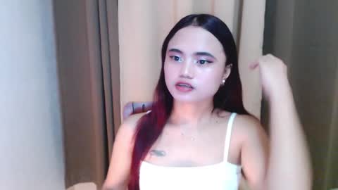 Snapshot of amara_hayami chatting on October 31, 10:00 pm amara_hayami online show from October 31, 10:00 pm