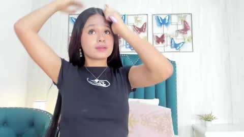 amara_rousse online show from January 11, 11:26 am