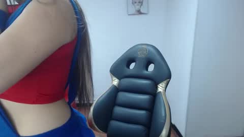 amara_sexy_ online show from February 20, 7:47 pm