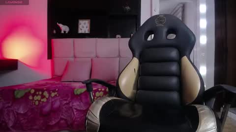 amara_sexy_ online show from February 27, 8:31 pm