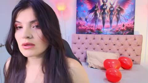 Amara Vega  online show from February 10, 11:46 am