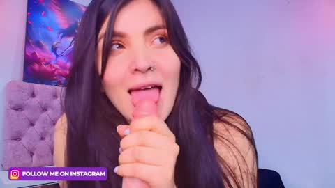 Amara Vega  online show from February 24, 2:37 pm