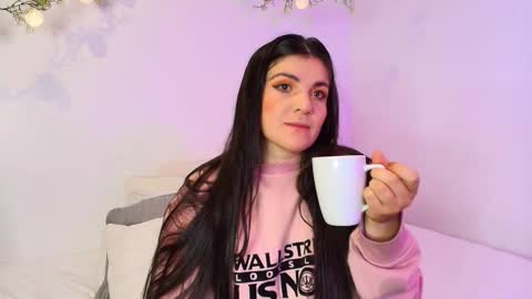 Amara Vega  online show from February 26, 8:46 am