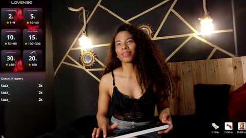 Snapshot of amara_vex chatting on June 3, 2:33 pm amara_vex online show from June 3, 2:33 pm