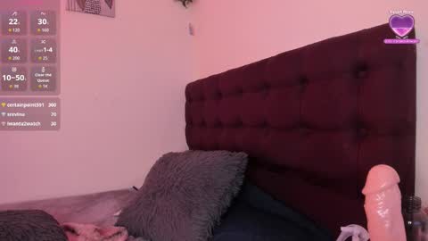 Amaraa 01 online show from March 21, 8:30 am