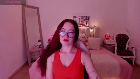 amaraa_couper1 online show from January 9, 4:15 am