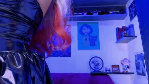 amaracooper2 online show from April 17, 10:07 am