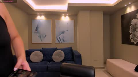 Snapshot of amaradivinex chatting on February 28, 11:44 am Amara Di online show from February 28, 11:44 am