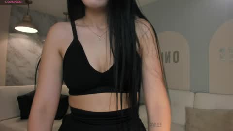 Amara Di online show from March 22, 5:16 pm