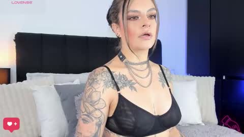 Amara online show from February 1, 9:35 pm