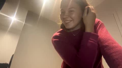 Amara Elise online show from January 16, 10:02 pm