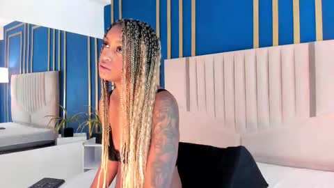 Amara online show from November 28, 11:24 am