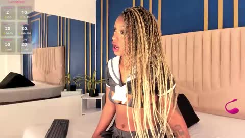 Amara online show from December 4, 11:19 am