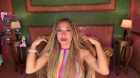 Amara Fire Online 700 to 1400 GTM-5 online show from October 6, 12:35 pm