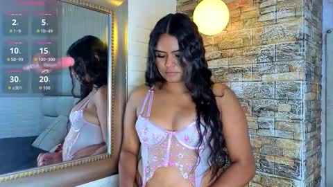 amarahanks_ online show from March 1, 10:56 pm