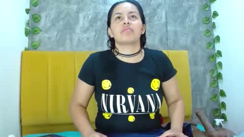 amaraleoncm online show from November 14, 4:00 am