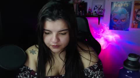 amaralof online show from January 5, 2:06 am