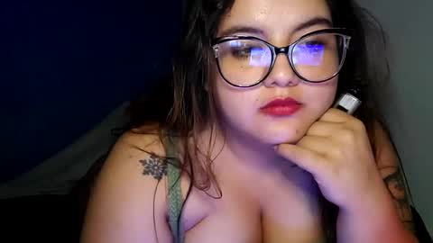 amaralof online show from October 11, 2:00 am