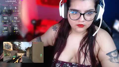 amaralof online show from December 13, 11:10 pm