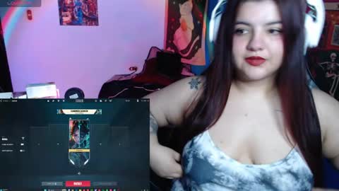 Snapshot of amaralof chatting on May 17, 9:44 pm amaralof online show from May 17, 9:44 pm