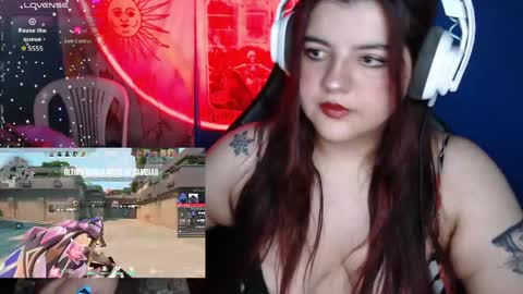 Snapshot of amaralof chatting on May 20, 10:49 pm amaralof online show from May 20, 10:49 pm