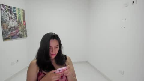 AMARANTA online show from November 14, 7:51 am