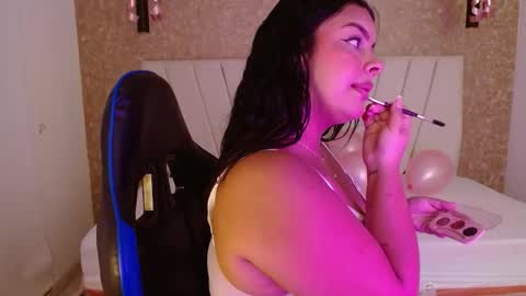 Snapshot of amaranta_carey chatting on September 30, 11:43 pm amaranta_carey online show from September 30, 11:43 pm
