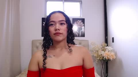 Snapshot of amaranta_f00x chatting on September 13, 12:38 pm Amaranta online show from September 13, 12:38 pm
