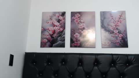 Amaranta online show from November 24, 12:38 pm