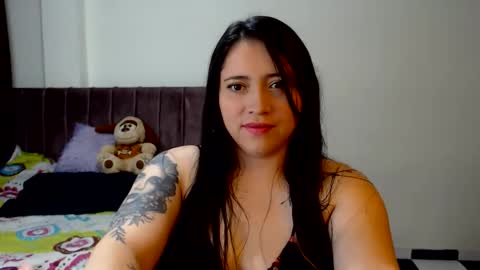 Amaranta wills online show from December 17, 1:00 am