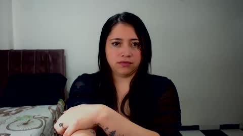 Amaranta wills online show from January 14, 3:01 am