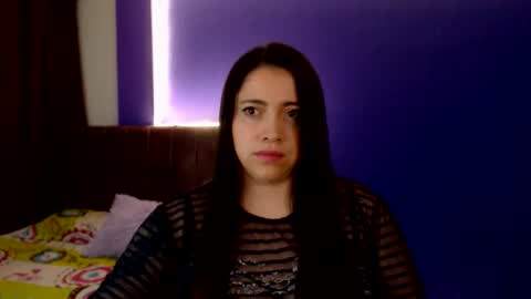 Amaranta wills online show from February 25, 2:21 am